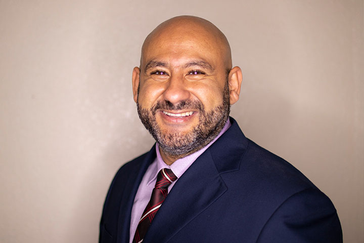 Dr. Tarek Aly